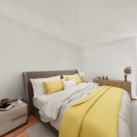 Sg, Charming Chelsea Balcony Suite London Exterior foto