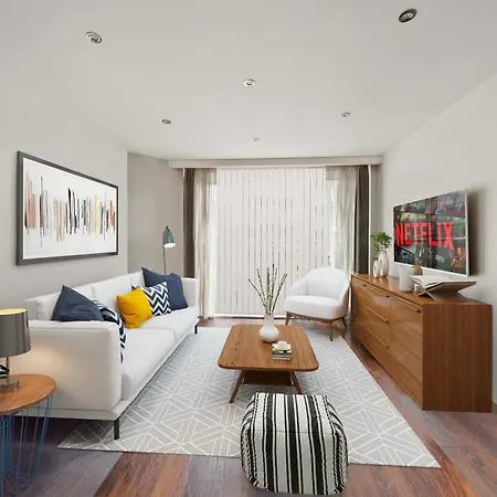 Sg, Charming Chelsea Balcony Suite London Exterior foto