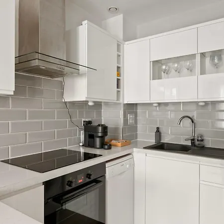 Sg, Charming Chelsea Balcony Suite London Exterior foto