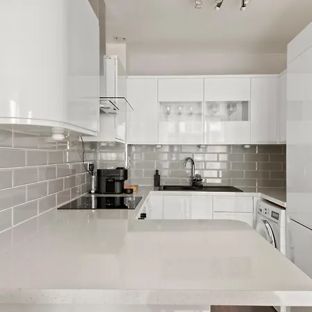 Sg, Charming Chelsea Balcony Suite London Exterior foto